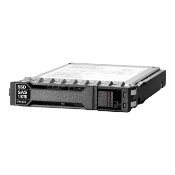 HP SPS-DRV SSD 1.6TB SFF SAS MU BC (P49051-B21) thumbnail