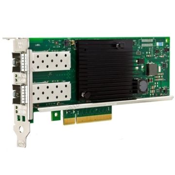 HP SPS-PCA NIC G3 2p 10G BaseT X710-T2L Spl (P50784-001) thumbnail
