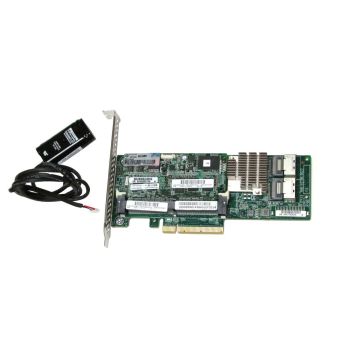 HP SPS-DRV SSD 7.68T SFF SAS RI BC MV NTX (P56763-B21) thumbnail