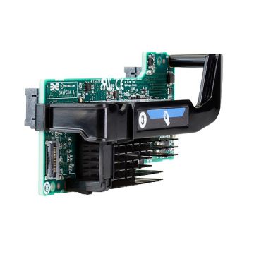 HP SPS-DRV SSD 7.68T SFF SAS RI SC MV NTX (P56764-B21) thumbnail