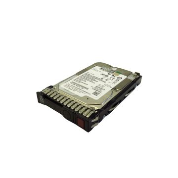 HP SPS-DRV SSD 960GB LFF SATA MU LPC NTX (P57509-B21) thumbnail