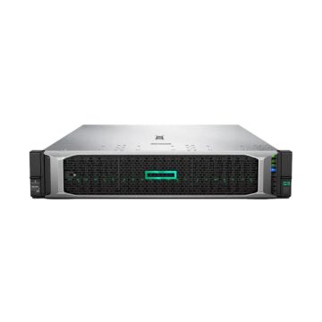 HP SPS-DRV SSD 7.68TB SFF SAS RI SC MV NTX (P57585-B21) thumbnail