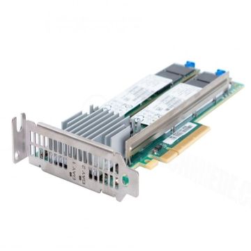 HP SPS-DRV SSD 1.92TB LFF SATA RI LPC NTX (P57720-001) thumbnail