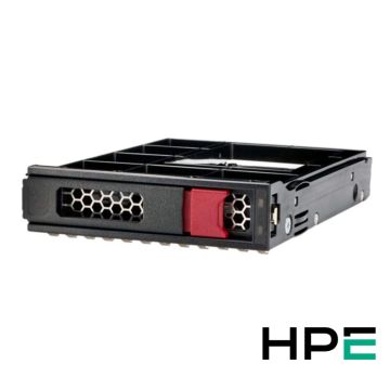 HP SPS-DRV SSD 7.68TB LFF SATA VRO LPC (P58433-001) thumbnail