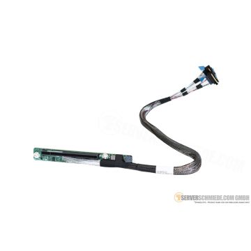 HP GPU riser card for ProLiant (P60487-001) thumbnail
