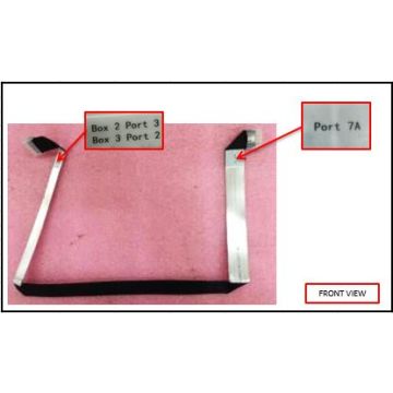 HP SPS-SSD 1.92T NVME MU M.2 22110 7450 (P60554-001) thumbnail