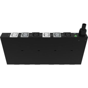 HP SPS-PDU 8.6kVA 208V 3P 36ot NA/J Bc Md (P9Q59A) thumbnail