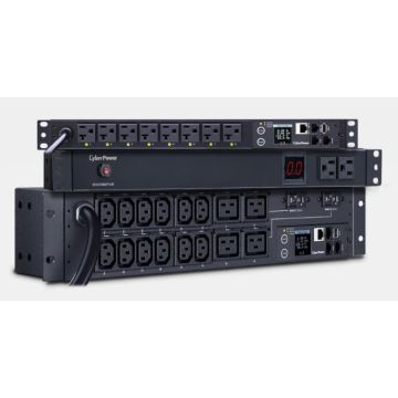 HPE G2 Basic 3Ph 17.3kVA/C19 NA/JP PDU (P9Q62A) thumbnail