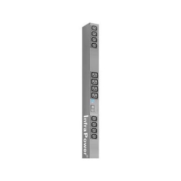 HP ASSY PDU, ASSEMBLY 208V, 3P, 30A (21) C1 (Q6H75A) thumbnail