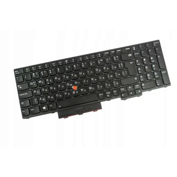 Lenovo Keyb L15 G1/G2 BG - BL (5N20W68260) thumbnail
