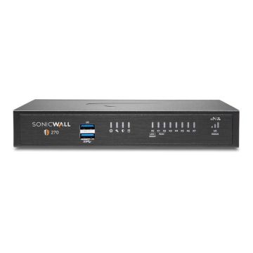 SONICWALL TZ270 (02-SSC-2821) thumbnail