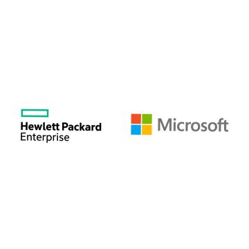 Hewlett Packard Enterprise P46216-B21 besturingssysteem Client Access License (CAL) 5 licentie(s) (P46216-B21) thumbnail