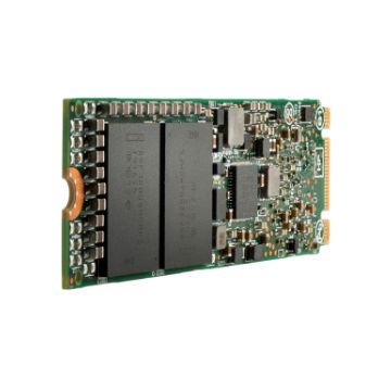 Hewlett Packard Enterprise HPE 480GB SATA RI M.2 MV SSD (P47818-B21) thumbnail