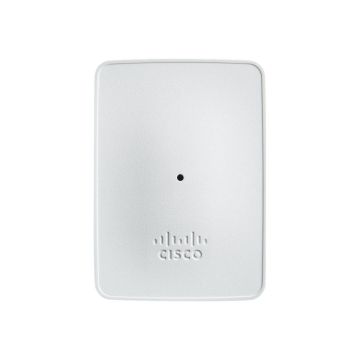 Cisco Business CBW 143AC Wireless Extender-Wall Plate (CBW143ACM-E-EU) thumbnail