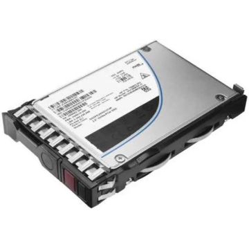 HP SPS-DRV SSD 3.2TB SFF SAS MU (P49748-001) thumbnail