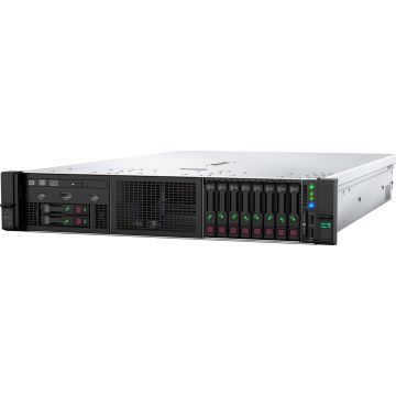 HPE ProLiant DL380 Gen10 Server P50751-B21 P50751B21 (P50751-B21) (P50751B21) (P50751-B21) thumbnail