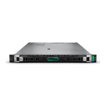 Hewlett Packard Enterprise ProLiant DL360 server Rack (1U) Intel® Xeon® Silver 4410Y 2 GHz 32 GB DDR5-SDRAM 800 W (P51930-421) thumbnail