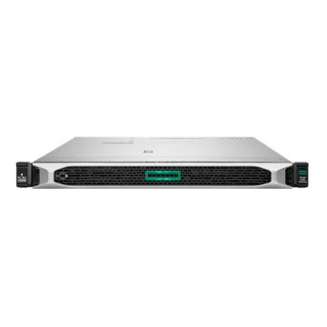 Hewlett Packard Enterprise ProLiant DL360 G10+ 4310 MR416I-A NC 8SFF SVR server Rack (1U) Intel® Xeon® Silver 2,1 GHz 32 GB DDR4-SDRAM 800 W