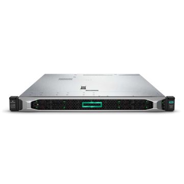 Hewlett Packard Enterprise ProLiant DL360 Gen10 server Rack (1U) Intel® Xeon® Gold 6248R 3 GHz 32 GB DDR4-SDRAM 800 W (P56954-421) thumbnail