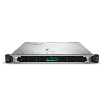 Hewlett Packard Enterprise ProLiant DL360 Gen10 server Rack (1U) Intel® Xeon® Silver 4210R 2,4 GHz 32 GB DDR4-SDRAM 800 W