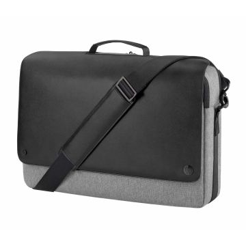 HP 15,6-inch Executive zwarte koerierstas (P6N21AA) thumbnail