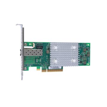 Hewlett Packard Enterprise SN1100Q Intern Fiber 16000 Mbit/s (P9D93A) thumbnail