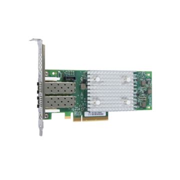 Hewlett Packard Enterprise SN1100Q Intern Fiber 16000 Mbit/s (P9D94A) thumbnail