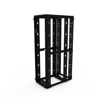 HPE 36U 600x1075mm Adv G2 Kit Shock Rack (P9K06A) thumbnail