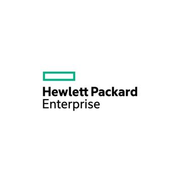 Hewlett Packard Enterprise HPE G2 Rack 42U 600mm Front Door Kit Deur