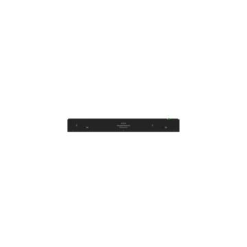 Hewlett Packard Enterprise P9Q31A energiedistributie 12 AC-uitgang(en) 1U Zwart (P9Q31A) thumbnail