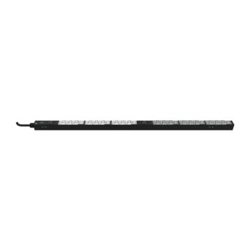 Hewlett Packard Enterprise P9Q41A energiedistributie 20 AC-uitgang(en) 0U Zwart (P9Q41A) thumbnail