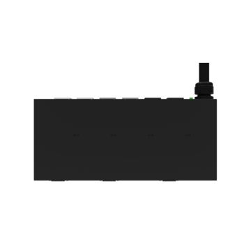 Hewlett Packard Enterprise P9Q52A energiedistributie 6 AC-uitgang(en) 1U (P9Q52A) thumbnail
