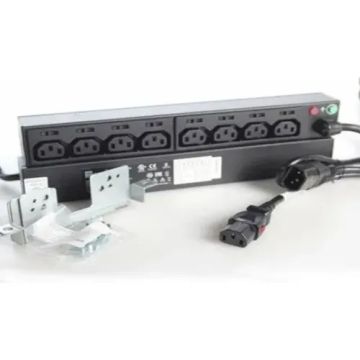 HPE G2 PDU Ext Bar Kit with C13 Outlets (P9Q66A) thumbnail