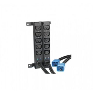 HP G2 PDU EXTENSION KIT WITH 5-20R (P9Q68A) thumbnail
