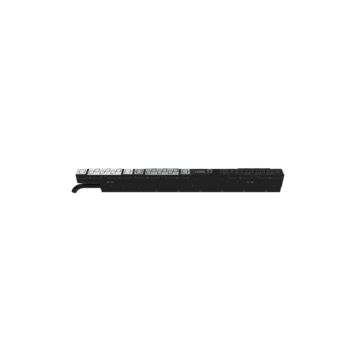 Hewlett Packard Enterprise P9R82A energiedistributie 24 AC-uitgang(en) 0U (P9R82A) thumbnail