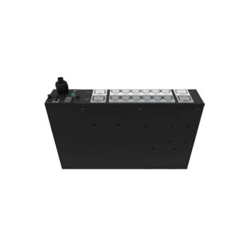 HP G2 MTRD 3P 22KVA/C13-C19 VT INTL PDU (P9R85A) thumbnail