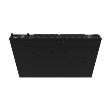 Hewlett Packard Enterprise P9S11A energiedistributie 8 AC-uitgang(en) 1U (P9S11A) thumbnail