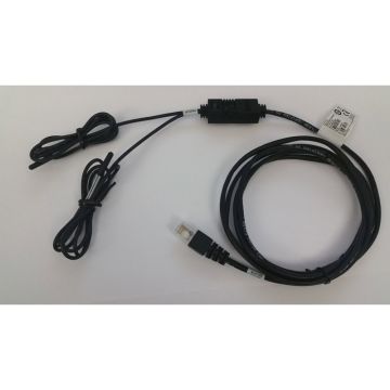 HPE G2 PDU Env 3-Temp and 1-Humid Sensor (P9T02A) thumbnail