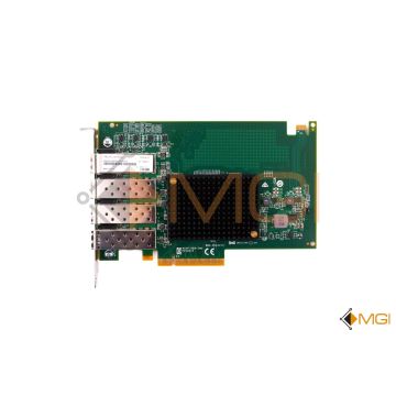LENOVO THINKSYSTEM OCE14104B-NX PCIE 10GB 4-PORT SFP+ EAC (00YK540) thumbnail