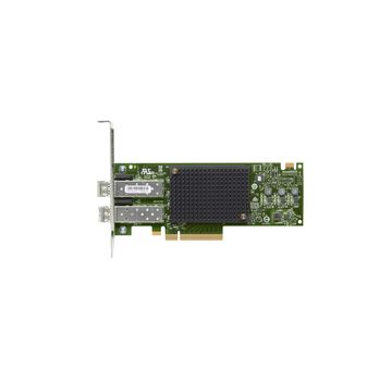 Hewlett Packard Enterprise SN1200E Intern Fiber 16000 Mbit/s (Q0L14A) thumbnail