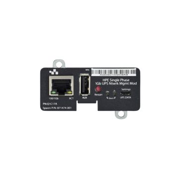 Hewlett Packard Enterprise Q1C17A switchcomponent (Q1C17A) thumbnail