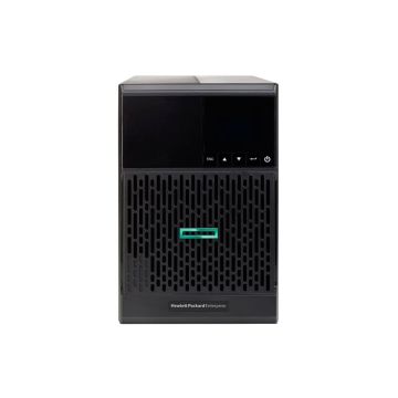 Hewlett Packard Enterprise HPE T750 G5 INTL Tower UPS 0,75 kVA 525 W (Q1F48A) thumbnail