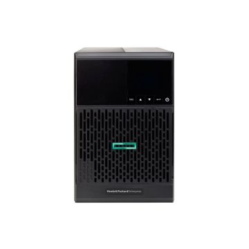 Hewlett Packard Enterprise HPE T1000 G5 INTL Tower UPS 1 kVA 700 W (Q1F50A) thumbnail