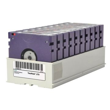 Hewlett Packard Enterprise Q1H01A back-up-opslagmedium Lege gegevenscartridge 6000 GB LTO 1,27 cm (Q1H01A) thumbnail