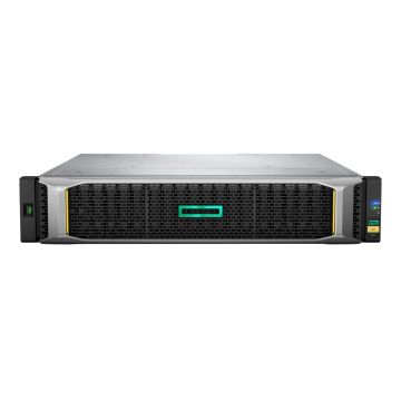 Hewlett Packard Enterprise MSA 2050 SAN disk array Rack (2U) (Q1J01B) thumbnail