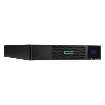 Hewlett Packard Enterprise R/T3000 G5 (Q1L85A) thumbnail