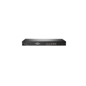 Hewlett Packard Enterprise Q1P52A console server RJ-45 (Q1P52A) thumbnail