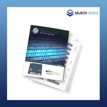 HP LTO-7 Ultrium RW Bar Code (Q2014A) thumbnail