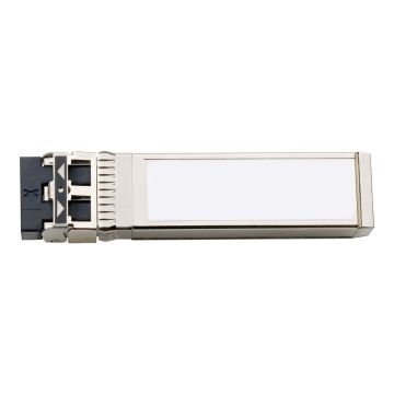 HPE 25Gb SFP28 SW E Temp 1-pack PT XCVR (Q2P64B) thumbnail