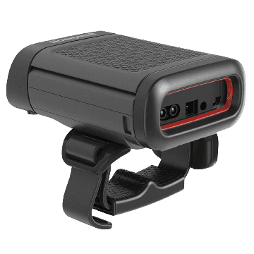 Honeywell 8680i Advanced, 2D, BT (4.1), WLAN, ext. Bat., zwart (8680I502-2) thumbnail